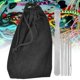 thumbnail image 4 of Juego De 5 Unidades De Herramientas De Bricolaje, Juego De Agujas De Tejer Paracord, Juego De Agujas De Tejer Paracord, Para Bolsas Escolares Tejidas, Mochilas, Bolsas Para Zaqw Paracord Stitching Needles Set, 4 of 8
