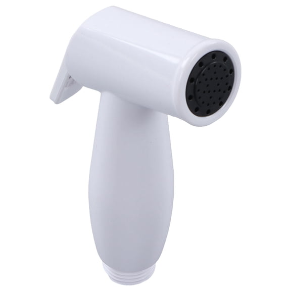 YAHHU G1/2 Thread Handheld Bidet Sprayer – 3 Piece Set, ABS, Dog Shower, Carpet & Baby Diapers