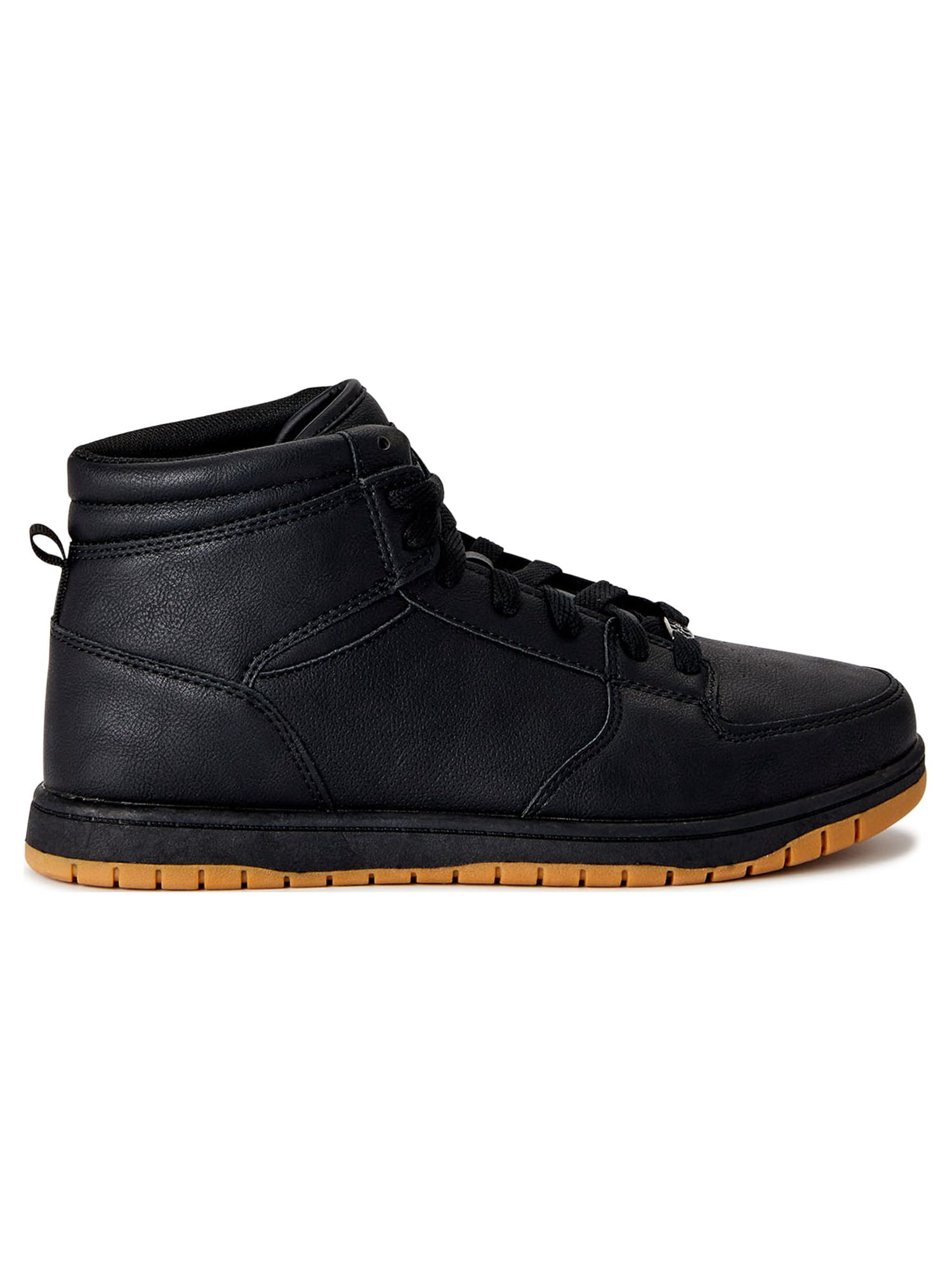 FUBU Men's Heritage Basketball High-Top Sneakers