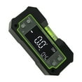 thumbnail image 3 of High Precision Digital Display Inclinometer Slope Protractor Angle Ruler Inclinometer 1pc, 3 of 3