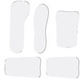 thumbnail image 4 of Dental mouth mirror bite reflector intraoral photography mirror suitable for clinic dentists, 4 of 5