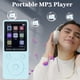 thumbnail image 4 of Reproductor MP3 MP4 Con 5.0, Altavoz Incorporado De Sonido Hifi, 128 GB De Música Portátil Para Música, EBooks AMV Videos, 4 of 7