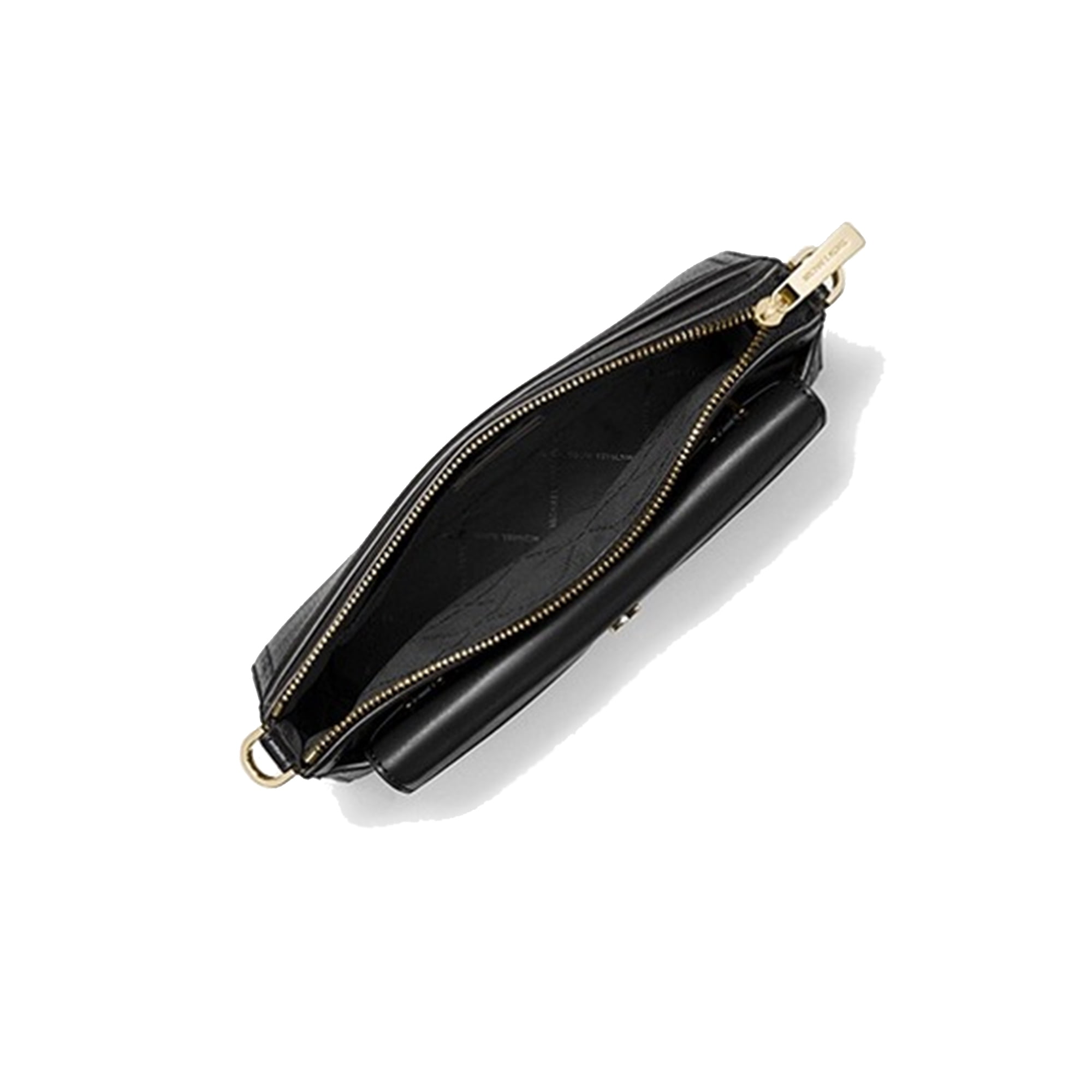 Maisie Medium Pebbled Leather 3-In-1 Crossbody Bag By Michael Kors 
