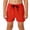 Red, variant on Fnooota Boys Athletic Shorts, Running Casual Summer Elastic Waist Kids Shorts Red Size 8