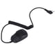 thumbnail image 4 of 3X 2 Mini Altavoz PTT MIC para Walkie Talkie UV-5R UV-82 -888S Radio Bidireccional, 4 of 10