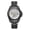 Black Shell and White Surface, variant on Men's Mechanical Watch New European and American Style Men's Fashion Hollow Vintage Carved Automatic Mechanical Wristwatch