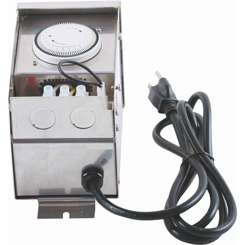 walmart low voltage transformer