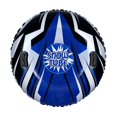 thumbnail image 1 of The Winter Heavy Snow Tube Provides Inflatable Sleds For Children And Adults, 1 of 5