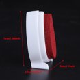 thumbnail image 1 of 40 Colors Craft Ink Pad Stamps DIY Scrapbooking Writing Letters Greeting Cards, for Fabrics, Wood, Paper, Scrapbooking, Posters, 1 of 7