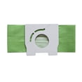 thumbnail image 4 of 30 Pcs pour Aspirateur Panasonic Mc-ca291/321/293 Sacs en Papier Anti-Poussière, 4 of 5