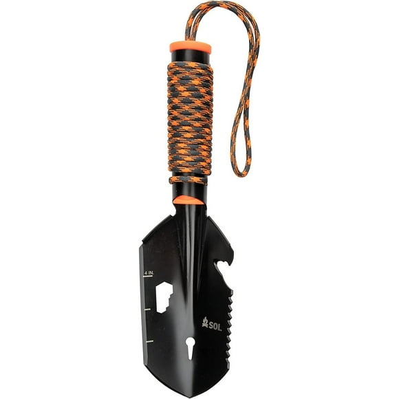 S.O.L. Stoke Shovel