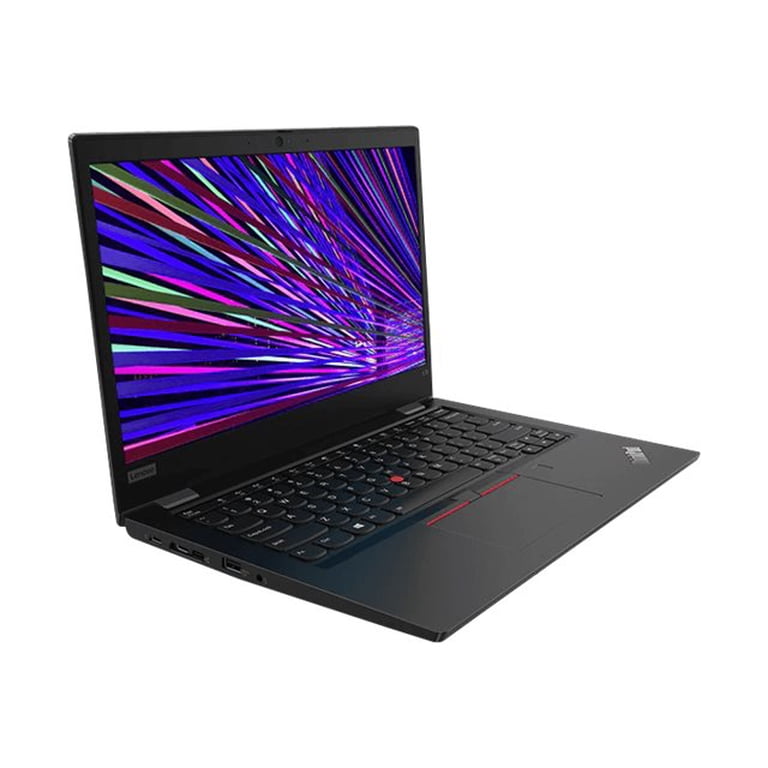 Lenovo ThinkPad L13 20R3 - Intel Core i5 - 10310U / up to 4.4 GHz