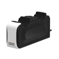 thumbnail image 1 of Double chargeur pour la manette sans fil DualSense, 1 of 5