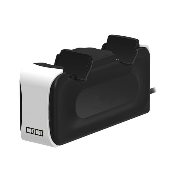 Dual Charger for DualSense Wireless Controller