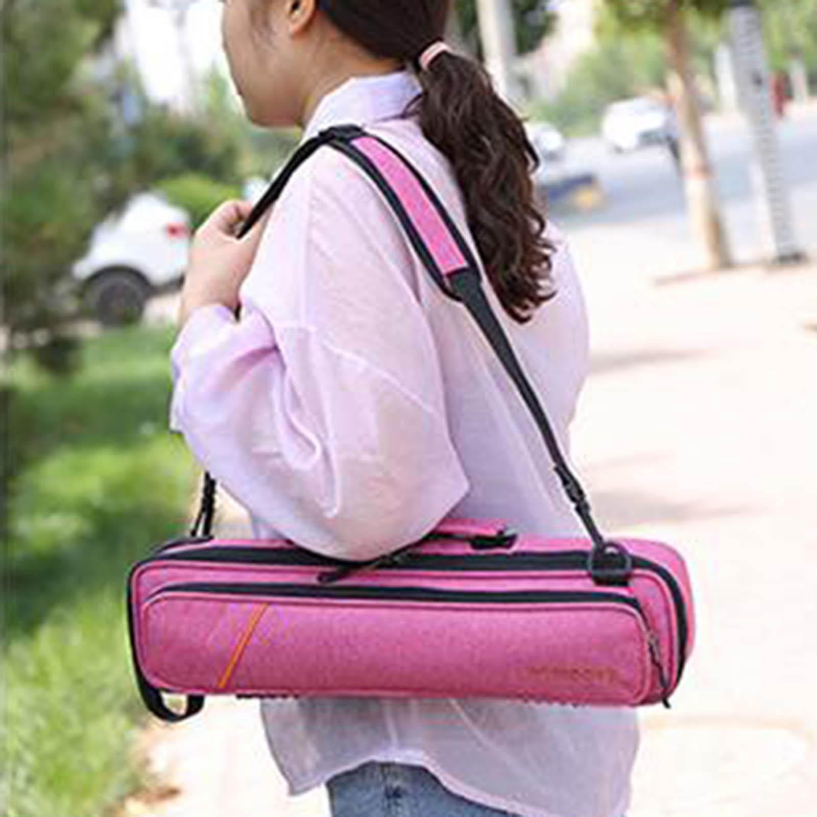 Housse Pour étui De Flûte Traversière PEARL TFB-5 à L'Atelier Des Vents Marseille