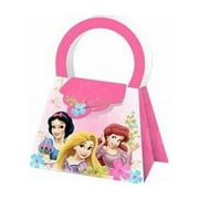 Disney Princess 'Fairy-Tale Friends' Favor Purses (4ct)