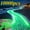 Green, variant on Guodhu Glow in The Dark Sand Substrate – 3-5mm Fluorescent Gravel for Gardening Landscaping, Long Lasting Light Absorbing Pebbles for Garden Paths(Green)