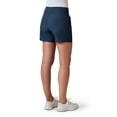 thumbnail image 3 of Free Country Women's Free 2 Explore Hybrid Short Charcoal S, 3 of 4