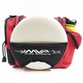 thumbnail image 2 of MVP Beaker Competition Disc Golf Bag with Back Straps, 2 of 11