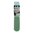 thumbnail image 6 of Rick & Morty Socks, 6-Pack, 6 of 7