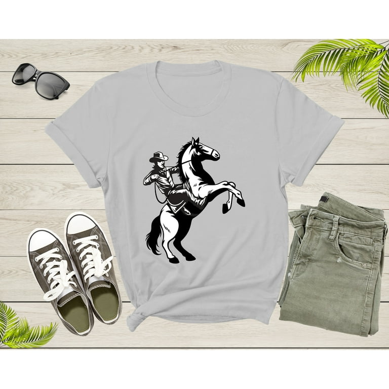 Horse Riding Horseback Riding Shirt Horse Girl Gift T-Shirt Horse Riding Horseback Riding Shirt Horse Girl Gift T-Shirt