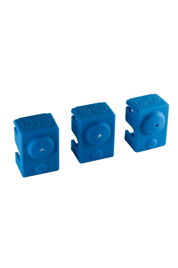 Genuine E3D V6 Silicone Sock Pro (3 Pack)