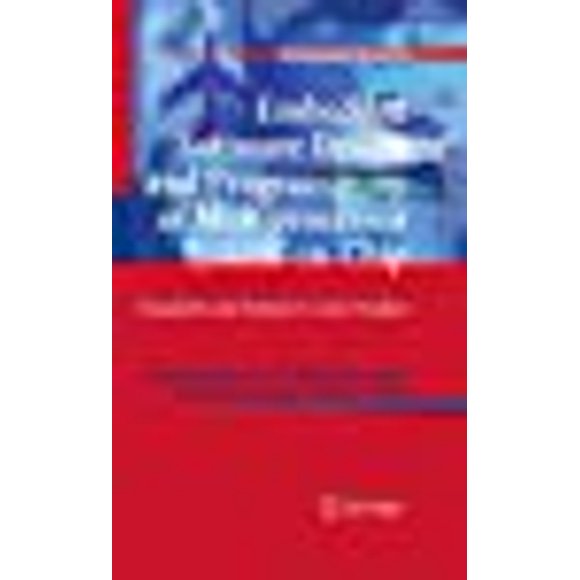 Embedded Software Design and Programming of Multiprocessor System-on-Chip: Simulink and System C Case Studies (Embedded Systems)