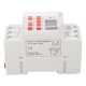 thumbnail image 5 of Digital Timer Switch 1 Second Timing 168 Hour 20 On Off LCD Display Programmable Timer Switch for Appliance AC 220?240V, 5 of 5