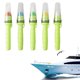 thumbnail image 4 of Bengalas Marinas: Bengalas Para Barcos Aprobadas Por La Guardia Costera | Señales De Emergencia Para Boyas Y Barcos De Pesca, Luz Led Para Barcos De Pesca Luz Led Para Pesca Nocturna Con Alta Visibi, 4 of 4