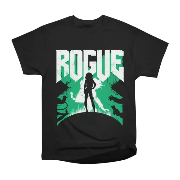 Rog 92 T-Shirt Tee Gift For Him Merch For Her Apparel For Friend