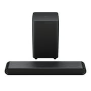 TCL S Class 2.1 Channel Sound Bar with DTS Virtual:X and Wireless Subwoofer , S210W