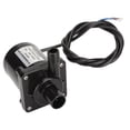 thumbnail image 2 of Bomba sumergible Ticfox IPX8 impermeable 24W DC24V para estanque, 2 of 13