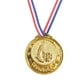thumbnail image 1 of Medalla de oro de la Copa del mundo Medalla de campeón Copa de plástico R↔ Juegos W9P7 βσ ,ο, 1 of 7