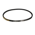 thumbnail interactive-video image 1 of Uxcell K-18 V Belt Machine Transmission Rubber 1 of 11
