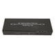 thumbnail image 1 of Divisor, 2 entradas y 4 salidas 4k x 2k 60Hz 2x4 Sporter Switcher Con Control Remoto, Divisor de TV de 2 Vías, Distribuye 2 Señales A 4 Pantallas UHD, 1 of 7