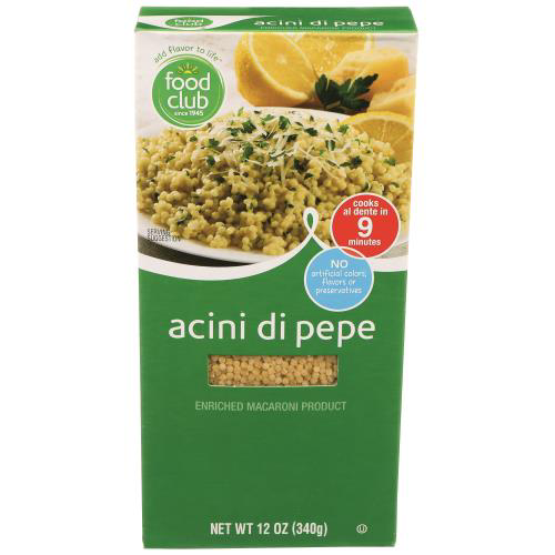 Pasta (Pack of 14)
