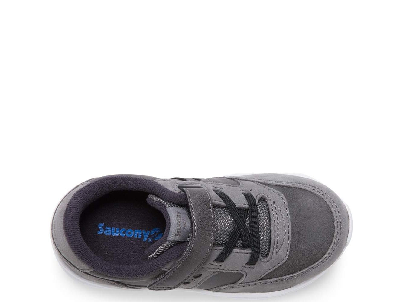 saucony baby shoes