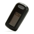 Athletic Works Step and Distance Pedometer