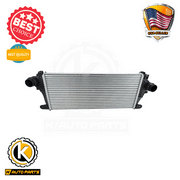K Auto Parts Intercooler E561,  23336319 Charge Air Cooler Fit 16 17 Chevrolet Malibu GM3012109