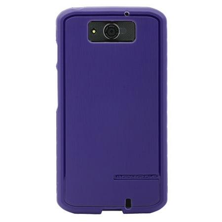 UPC 043859678495 product image for Body Glove Dimensions Case for Motorola Droid Ultra (Satin Grape / Purple) | upcitemdb.com