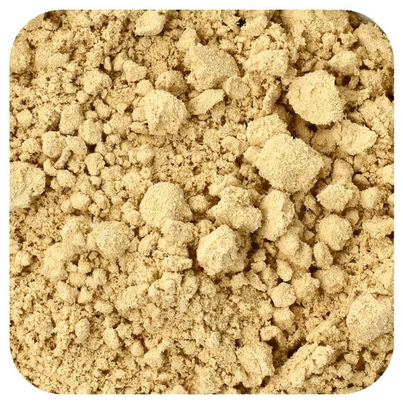 Starwest Botanicals Organic Ginger Root Powder 1 lbs Powder
