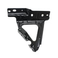 thumbnail image 2 of For Pontiac G5 2007 2008 2009 Fender Brace Passenger Side | Front | Replacement For GM1245103 | 15832633, 2 of 4