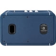 thumbnail image 2 of Bocina Bluetooth LANEY F67-LIONHEART 4' Recargable USB Carga Estilo Supergroup Azul, 2 of 5