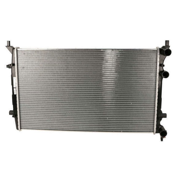 Radiator - Compatible with 2012 - 2014 Volkswagen Passat 2.5L 5-Cylinder 2013