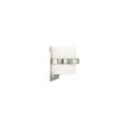 thumbnail image 5 of Minka Lavery 341-84 Sconce 17" 2 Light Wall Sconce in Nickel, 5 of 6