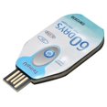 thumbnail image 5 of USB Temperature Data Logger 60 Days Waterproof PDF Cold Chain Temperature Recorder 10000, 5 of 5