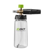 EGO Power+ Premium Brass Foam Cannon