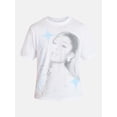 thumbnail image 5 of Ariana Grande Men's & Big Men's Oversized Graphic Tee Shirt, Sizes XS-3XL, 5 of 5