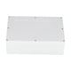 thumbnail image 3 of Caja de conexiones de plástico, caja de conexiones de energía, caja de proyectos electrónicos de bricolaje a prueba de agua, caja eléctrica confiable y duradera, 3 of 8