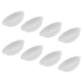thumbnail image 3 of 10pcs Dipping Bowls Soy Sauce Dishes Small Dish for Tomato Sauce Dip Serving Dishes, 3 of 3